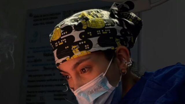 doctora Luisa Lizcano cirujana lipedema colombia bogotá