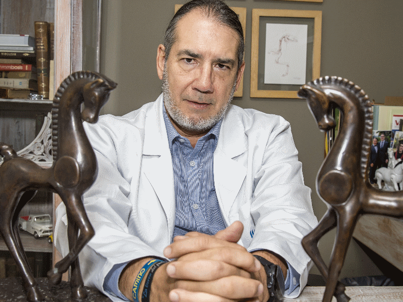 Dr. Felipe-Gómez Vascular Lipedema medellin Colombia