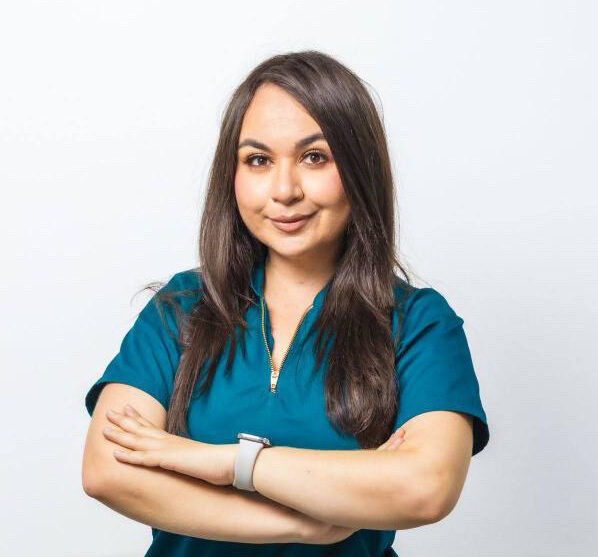 Fisioterapeuta Lipedema Colombia Karina Grillo Bogotá Clínica Marly