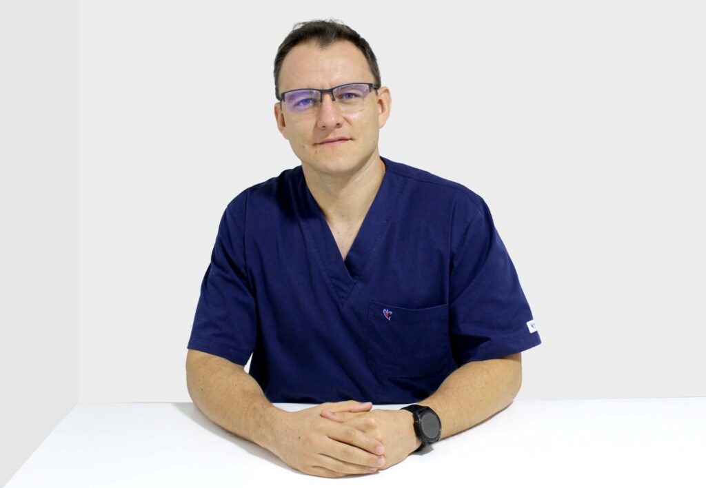 Médico del deporte para Lipedema Cali Colombia experto entrenamiento ejercicio mujeres Lipedema Colombia Dr. Larry Quinn